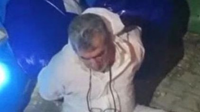 AFAD görevlisiyim deyip yardım TIR’larını soydu