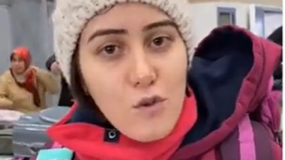 AFAD gönüllüsünden AFAD ve A Haber için kan donduran iddialar. Duyunca isyan edeceksiniz