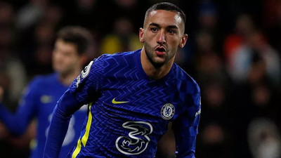 Karar bekleniyor. Fenerbahçe'de flaş Ziyech gelişmesi