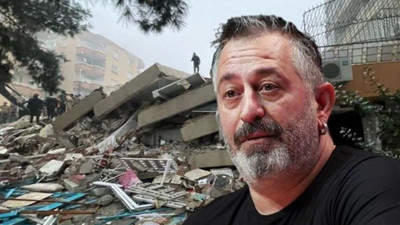 Cem Yılmaz bu kez yardımsever vatandaşlar için paylaştı