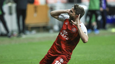 Şenol Güneş talep etti. Beşiktaş'ta flaş Borini gelişmesi