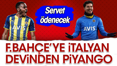 Teklifler değerlendirilecek. Fenerbahçe'ye transfer piyangosu