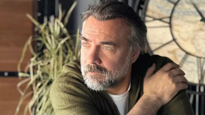 Ünlü oyuncudan zehir zemberek açıklama geldi