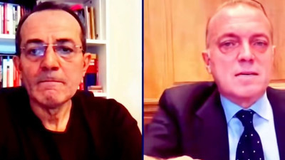 Cem Uzan ağlayarak konuşmuştu. Yoğun istek üzerine tamamını yayınlıyoruz