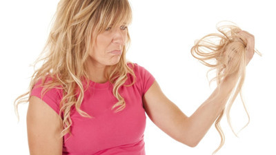 Bilim insanlarından şaşırtan iddia. Parmaklarla kellik testi