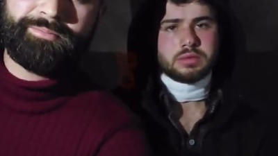 Yağmacı diye dövülüp, ölüme terk edildiler. "Biz yağmacı değiliz. Biz vatanın seven Türk gençleriyiz"