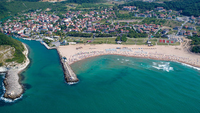 İstanbul Şile’de icradan satılık taşınmaz