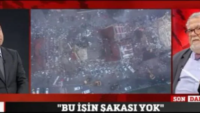 Celal Şengör'den taş gibi ağır sözler: Tabiatın dili bilimdir. Coğrafya dersini kaldırıp yerine din dersi koyarsanız sonuç bu olur