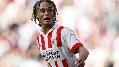 Yarım düzine golle kazandı: PSV Groningen'e acımadı