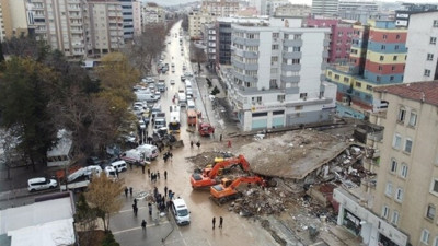 Gaziantepli sutopu oyuncusu ve ailesinden acı haber geldi