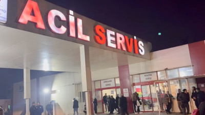 19 kişi doğalgazdan zehirlendi