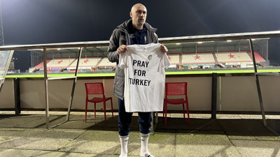 Oğuzhan Özyakup gol attı, Burak Yılmaz gözyaşlarını tutamadı: