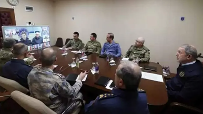 Depremde ulaşılamayan asker sayısı belli oldu