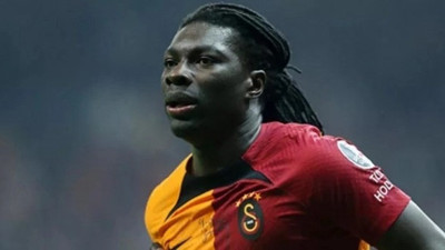 Sosyal medyadan paylaştı. Gomis'ten depremzede Ege'ye anlamlı mesaj