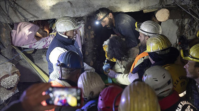 9 bin 782 madenciden deprem bölgesine destek