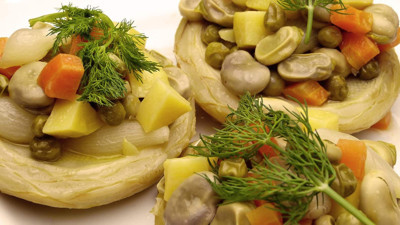 Hamilelik döneminde enginar faydalı mıdır?