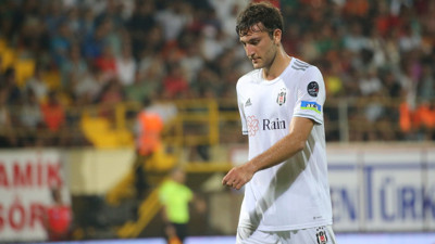 Kiralık formülü uygulanacak. Beşiktaş'ta flaş Emrecan Uzunhan gelişmesi