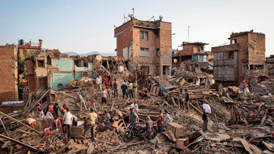 Depremin internet altyapısına etkisi ortaya çıktı