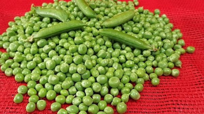 Bezelye kalbe nasıl iyi geliyor?