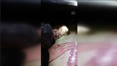 152'nci saatte gelen umut