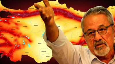 Naci Görür’den ‘Adana’ açıklaması