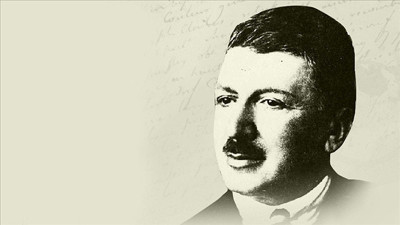 Türk edebiyatının efsanesi: Cenap Şahabettin