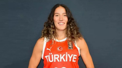 Milli basketbolcu Nilay Aydoğan depremde hayatını kaybetti