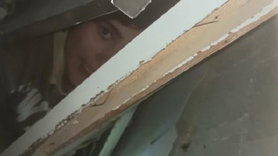 159 saat sonra enkazdan kurtarıldı. Mucizenin adı Asyanur