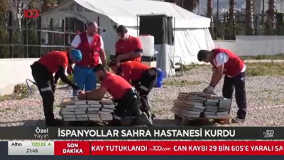 MET-GÜN Enerji hem İspanya'da hem de Türkiye'de seferberlik başlattı