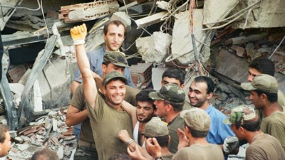 TSK 1999 depremine nasıl müdahale etmişti? AKUT kurucusu Nasuh Mahruki EMASYA Protokülü'nü anlattı