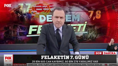 Selçuk Tepeli canlı yayında GSM operatörlerine ateş püskürdü