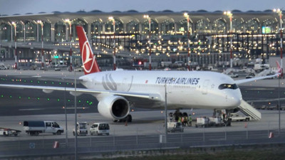 THY tahliye uçuşları için randevu uygulamasını başlattı