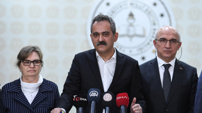 Milli Eğitim Bakanı okulların açılacağı tarihi açıkladı