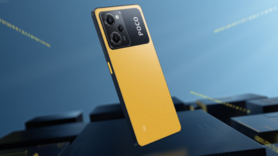 Xiaomi Poco X5'in tanıtımı gerçekleşti. İşte cihazın teknik özellikleri