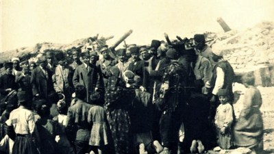 Atatürk Erzurum depreminde halkını nasıl bağrına bastı?