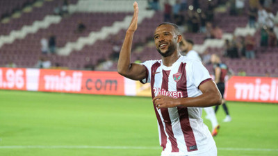 Trabzonspor'dan El Kaabi harekatı. Karar sonrası temas kuruldu