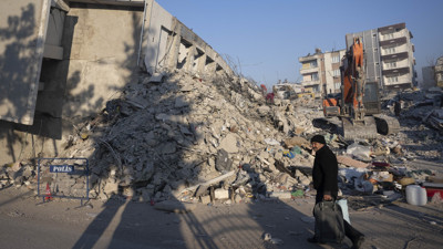 Atatürk: Kaza ve Kader deyimleri Arapçadır Türkleri ilgilendirmez