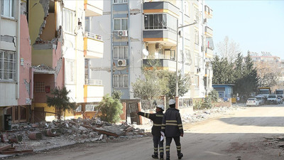 DASK'tan hasar ihbar süresiyle ilgili açıklama