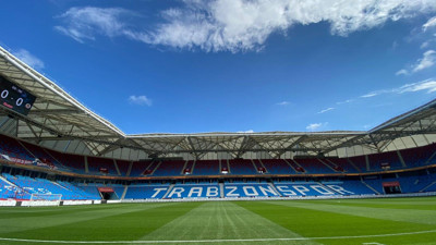 Trabzonspor-Basel maçı şifresiz yayınlanacak