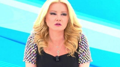 Enkaz altından kurtarılan adamın ilk isteği Müge Anlı çorbası oldu. Günlerce aç susuz hayata tutunmaya çalıştı