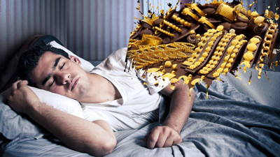 Rüyada altın görmek ne anlama gelir