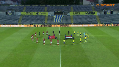 Portekiz Federasyonu'ndan Türkiye kararı