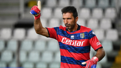 Buffon da Merih Demiral'ın yardım kampanyasına katıldığını açıkladı