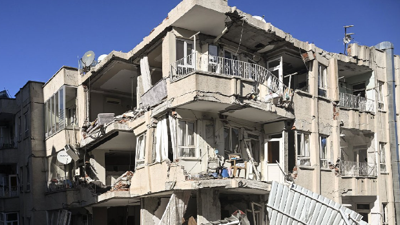 Binaları güçlendirmek için kullanılan teknolojiler. İşte o liste