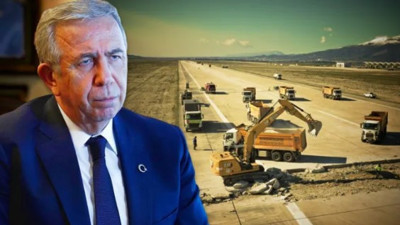 Mansur Yavaş her şeyi açıkladı. Hatay Havalimanı tartışmasında son perde