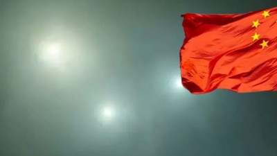 Çin’de de uzaylılar alarmı verildi. Balıkçılar uyarıldı: fotoğrafını çekin. Depremden sonra her yerde tanımlanamayan cisimler alarmı