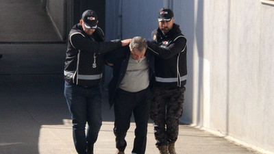 Müteahhit Hasan Alpargün tutuklandı. Savunmasında 'mukadderat' demişti