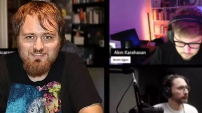 Dini cemaatler açıklamazken evrimciler topladıkları bağışı açıkladı