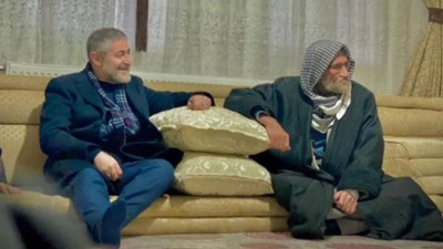 Nebati kahkahasını böyle savundu: Fırsatçı yaklaşım