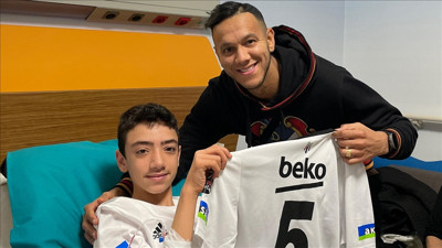 Bakanlıktan Josef de Souza'ya evlat edinme cevabı